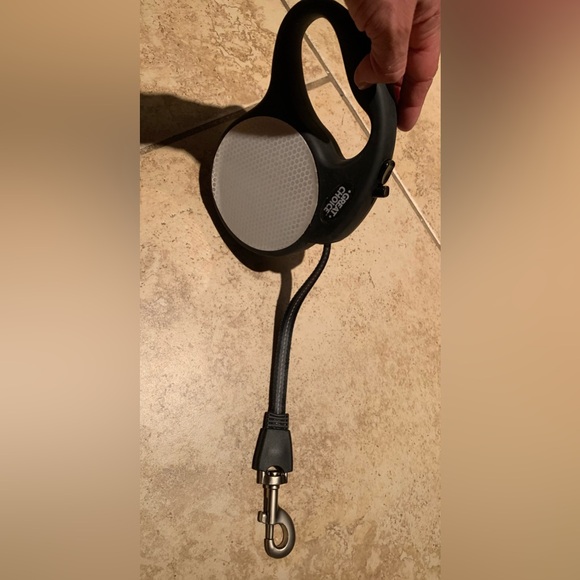 Great Choice Retractable & Reflective Tape Leash - Picture 2 of 12